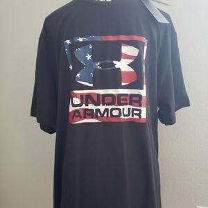 Under Armour Short Sleeve Tee